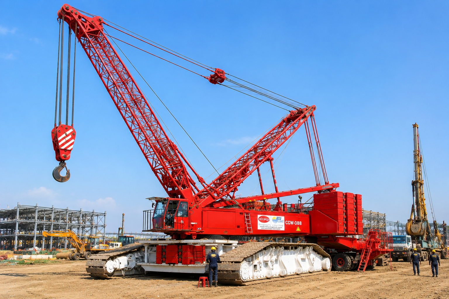cii crane2